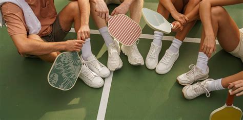 Recess pickleball - Pros in the Good Housekeeping Institute Textiles, Paper & Apparel Lab teamed up with pickleball experts to find the best pickleball shoes of 2024. We …